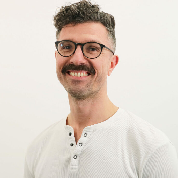 Dàmir Belltheus Avdic, speaker at ETHPrague 2026